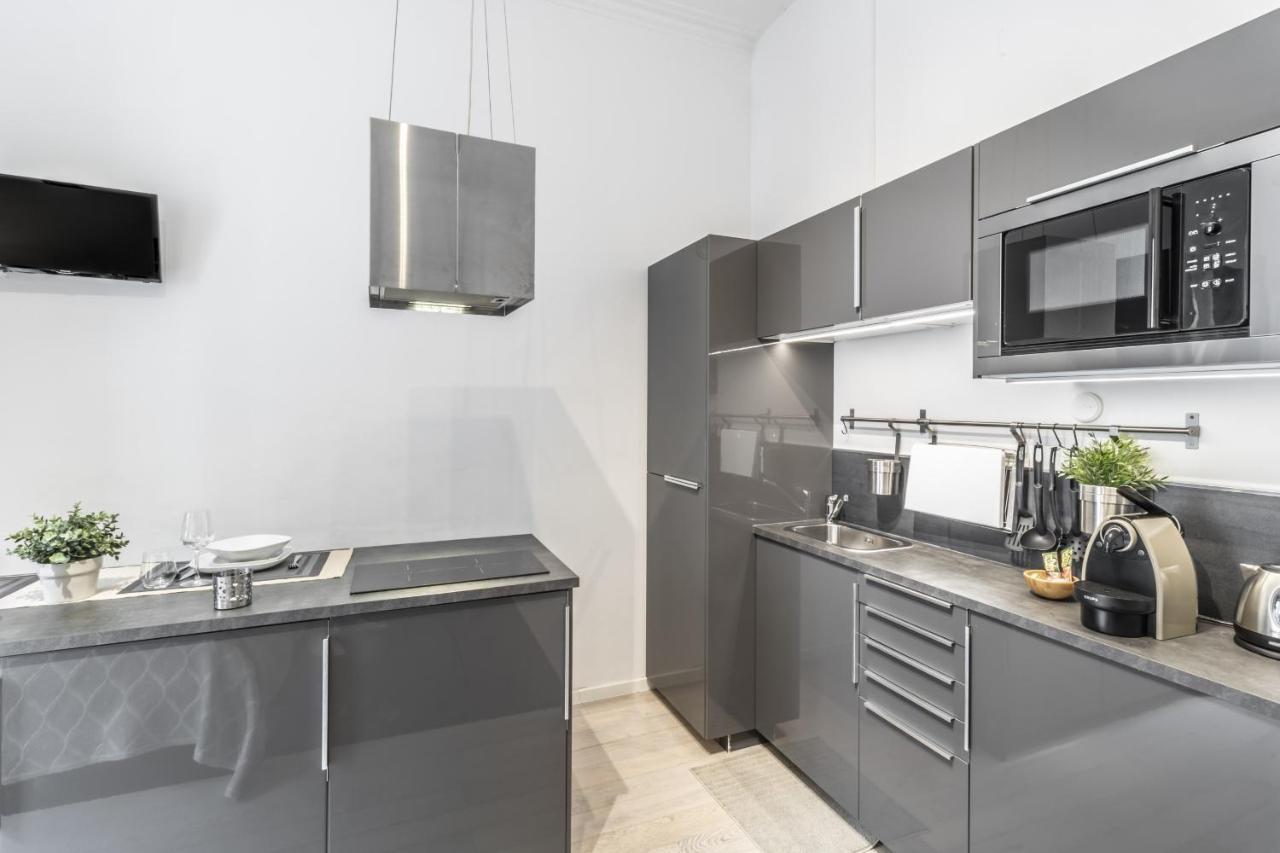 Milanrentals - Tarra Appartamento Milano