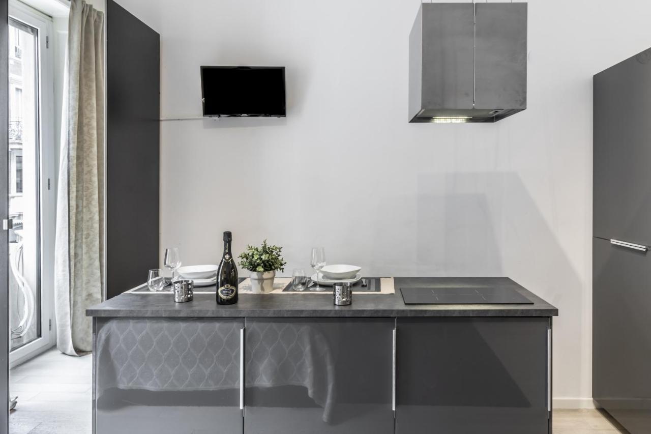 Milanrentals - Tarra Appartamento *