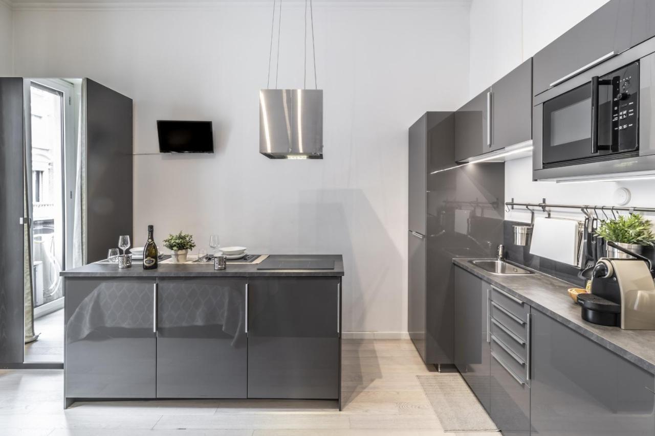 Milanrentals - Tarra Appartamento Milano