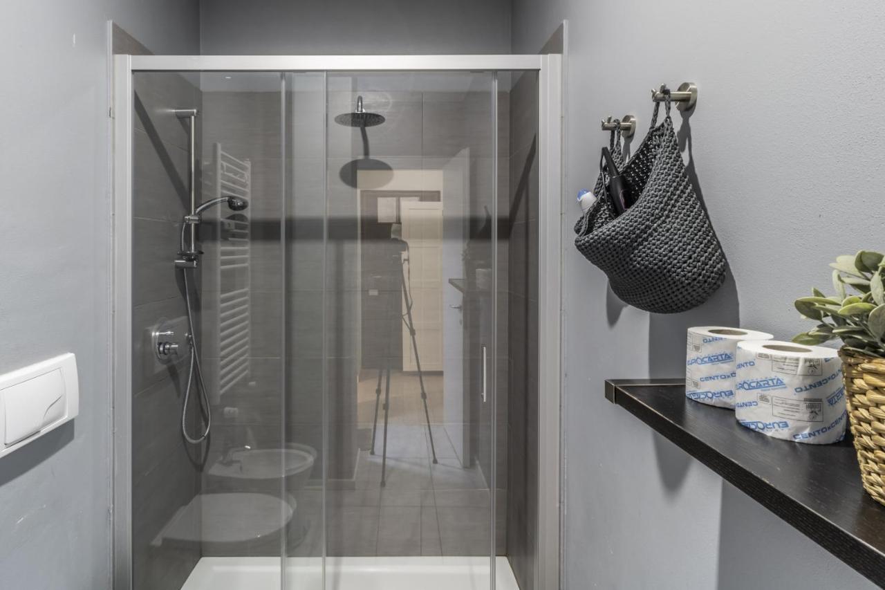 Milanrentals - Tarra Appartamento