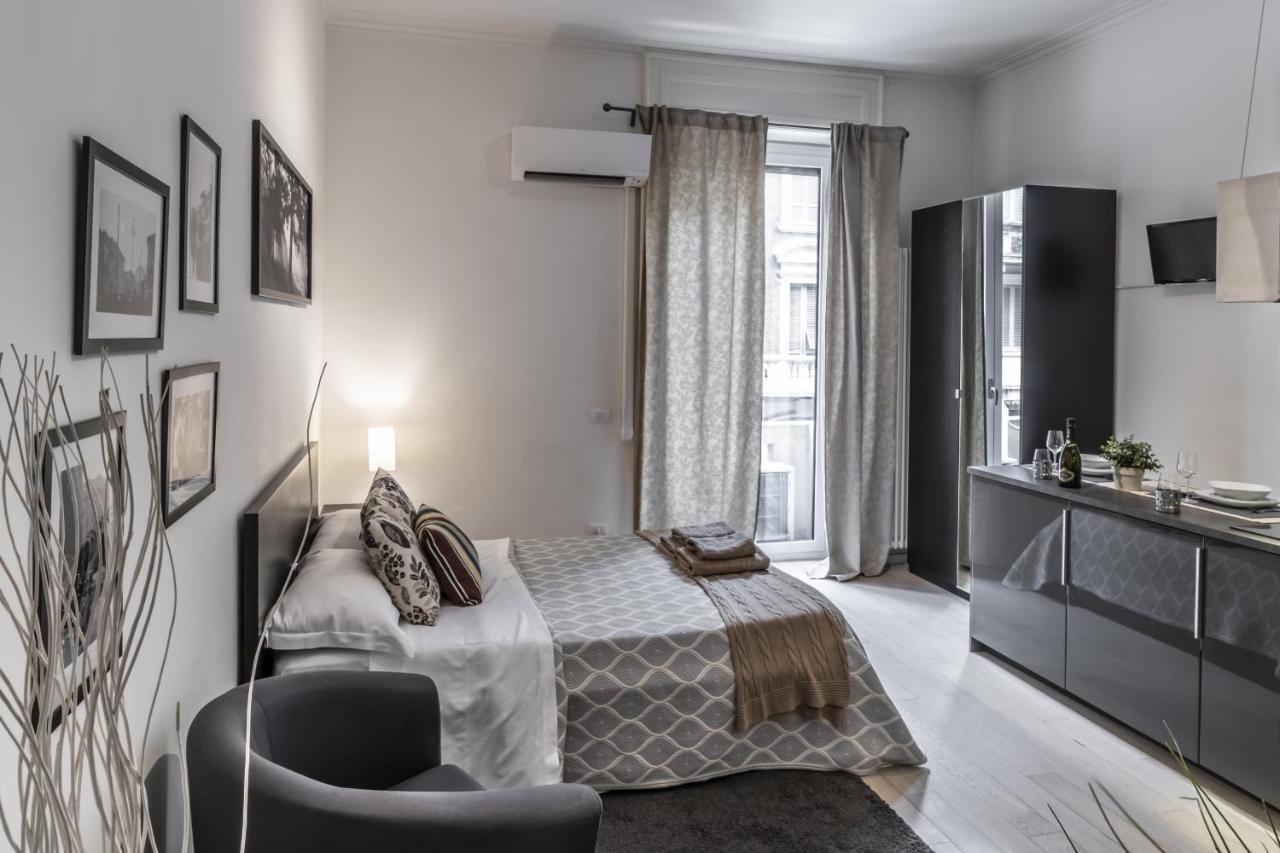 Milanrentals - Tarra Appartamento *