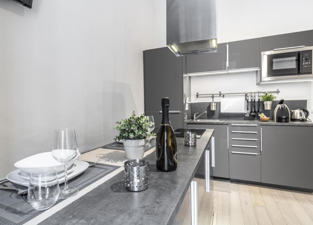Milanrentals - Tarra Appartamento