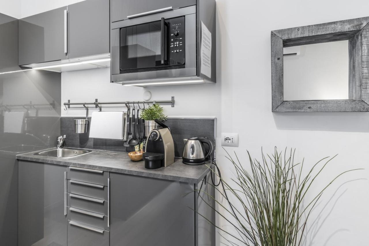 Milanrentals - Tarra Appartamento