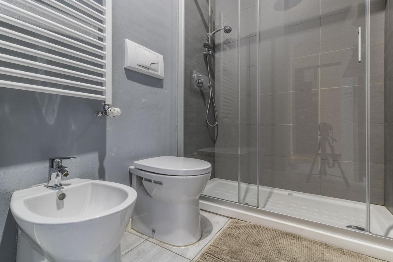 Appartamento Milanrentals - Tarra Milano